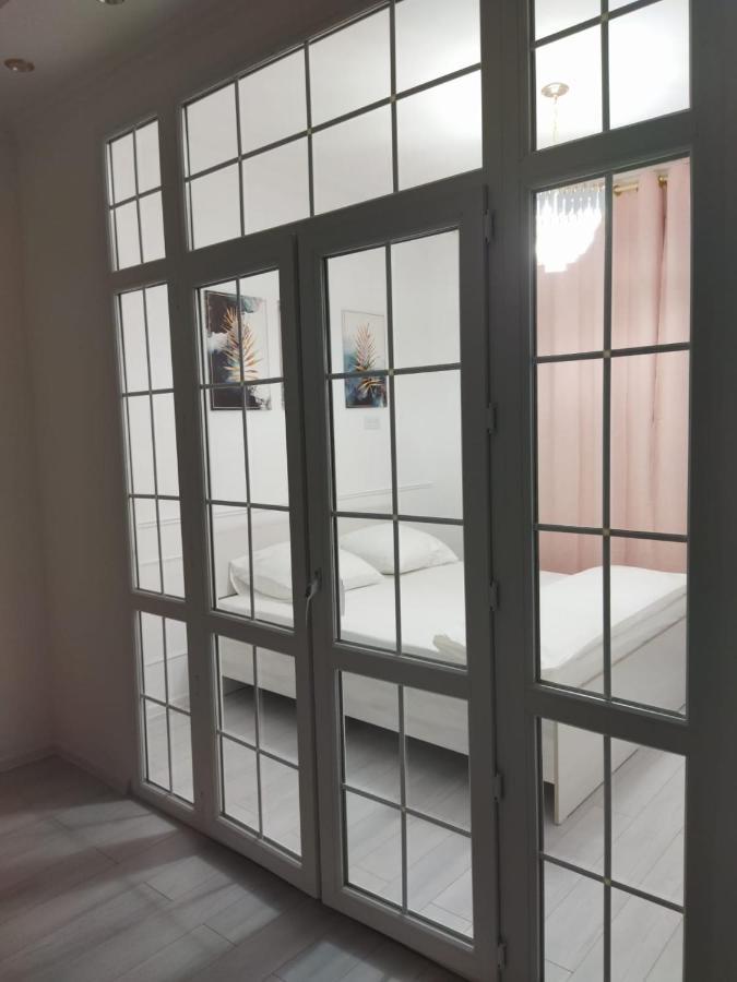 Sweet Home 阿克套 外观 照片