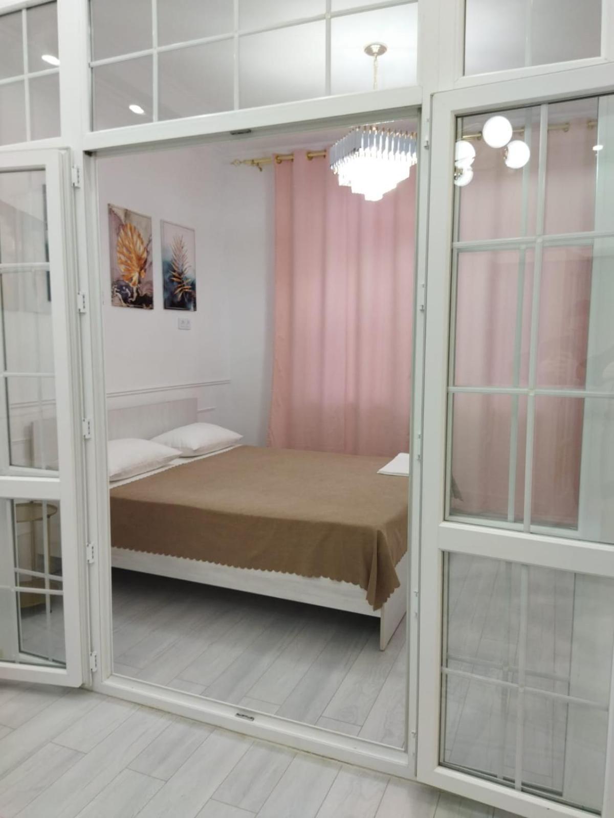Sweet Home 阿克套 客房 照片